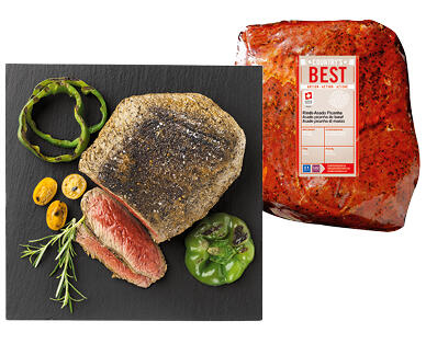 COUNTRY'S BEST ASADO PICANHA DI MANZOINDS-ASADO PICANHA