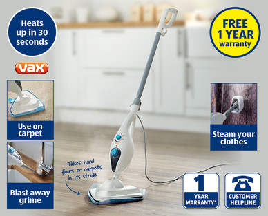 Vax Steam Mop