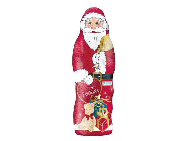 Santa Claus