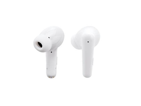 Bezdrátová sluchátka do uší s Bluetooth(R) IN-EAR TWS ANC