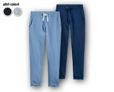 Pantaloni wellness BLUE MOTION