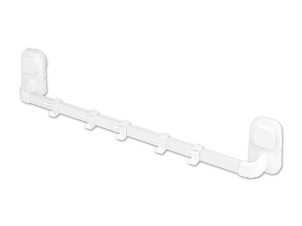 Handtuchhalter/Eckregal/Duschablage