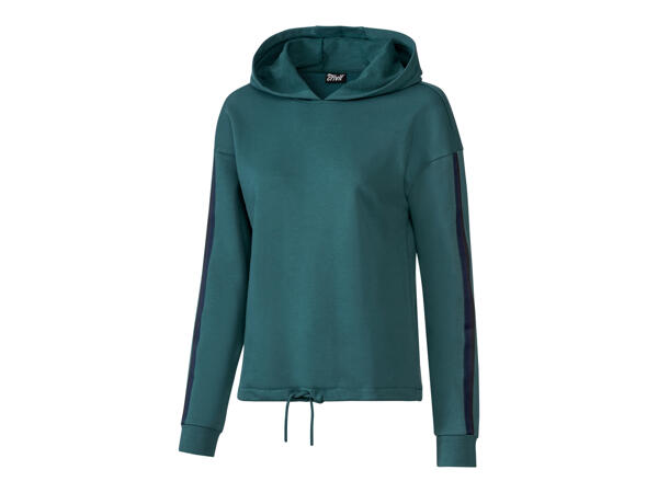 Ladies' Sweatshirt