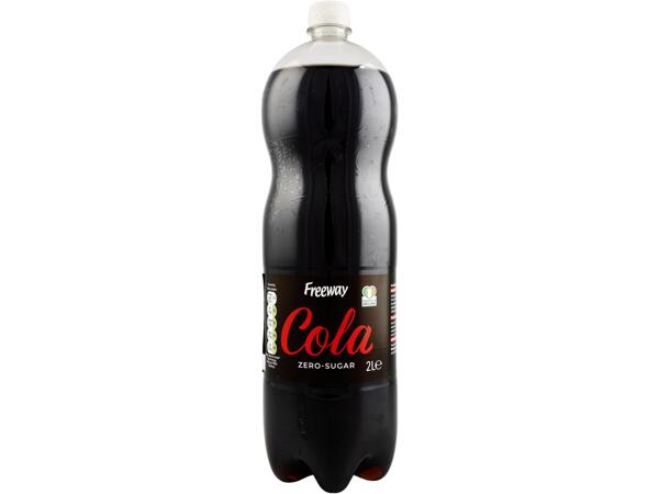 Cola Diet / Zero