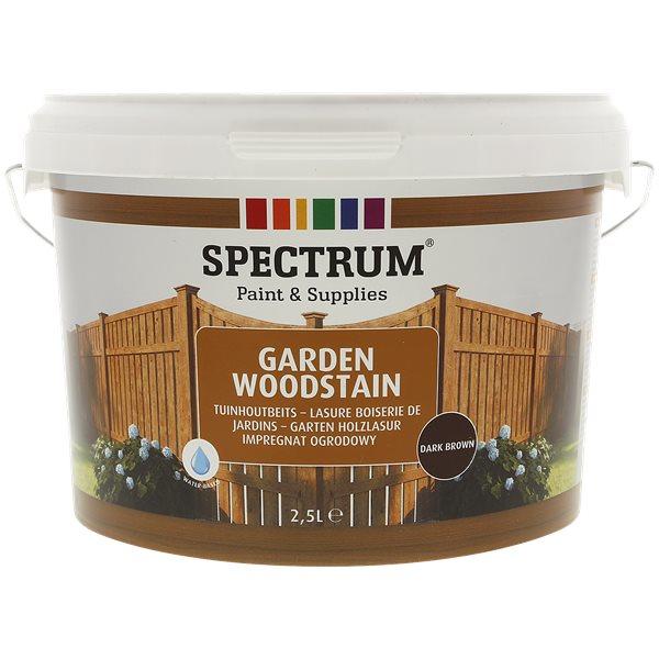 Spectrum Holzlasur