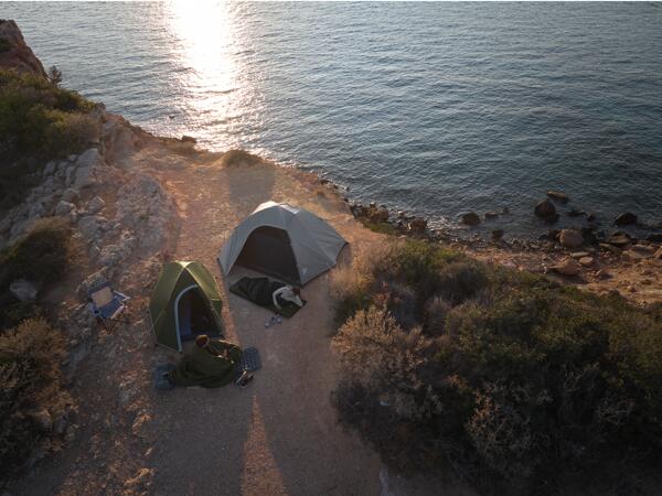 Camping Tent