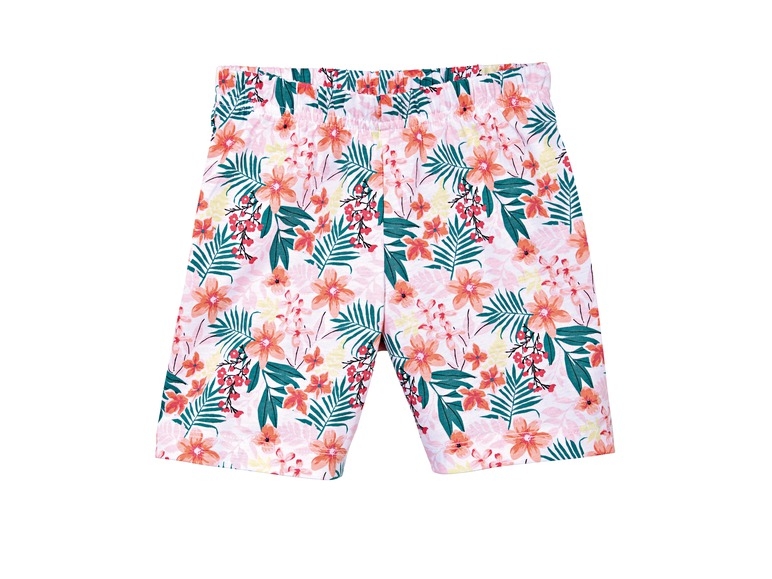 Girls' Shortie Pyjamas