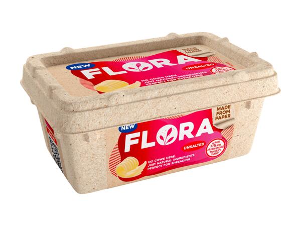Pflanzliche Butteralternative