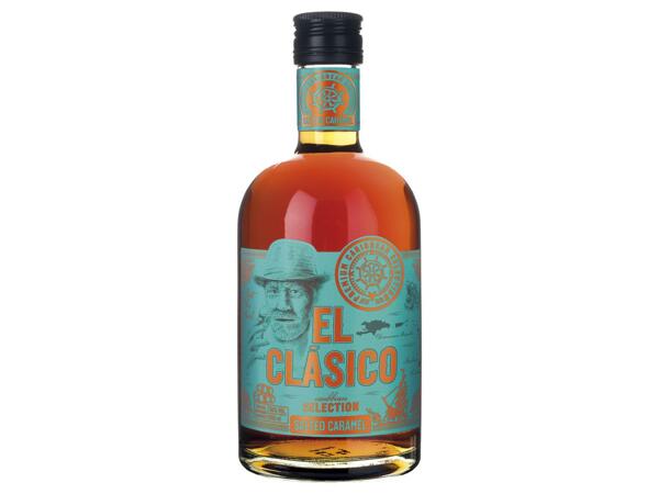 EL CLÁSICO SALTED CARAMEL / SELECTION