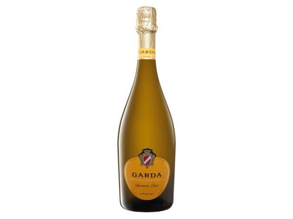 Garda DOC Vino Spumante brut