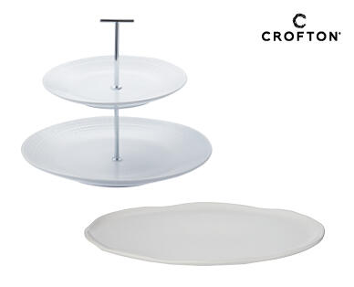 Stoneware Servingware
