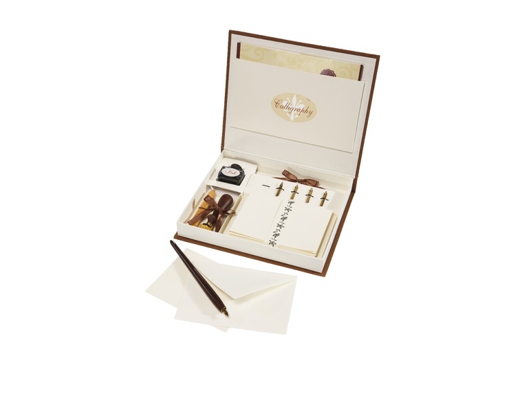 Calligraphy Set