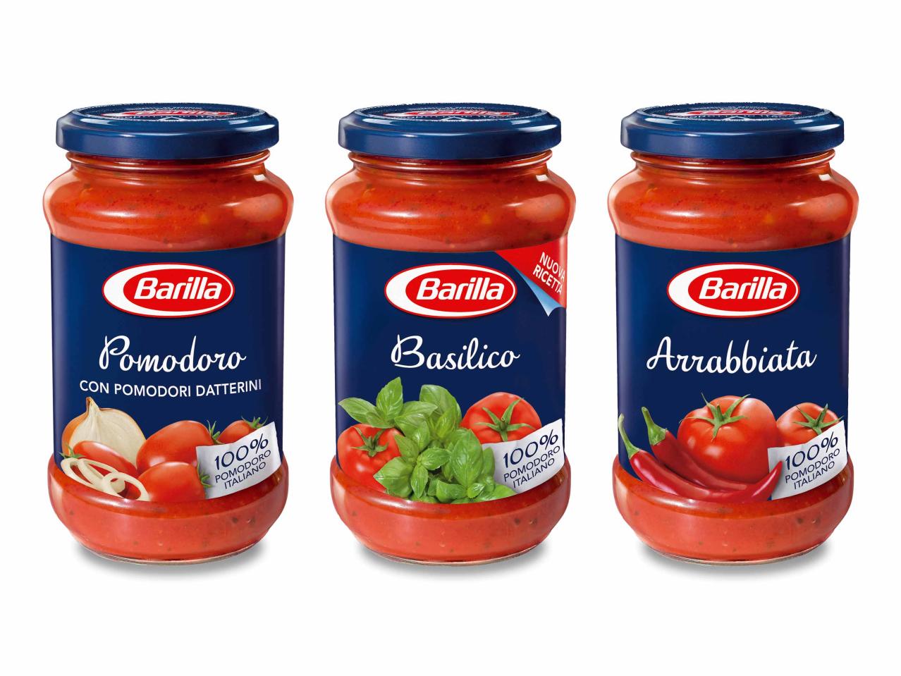 Barilla Sauce Lidl Schweiz Archiv Werbeangebote