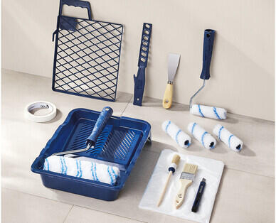 Renovation Set 16pc