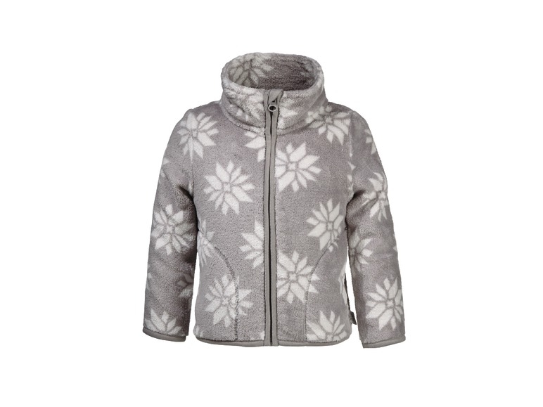 Fleecepullover für Kinder