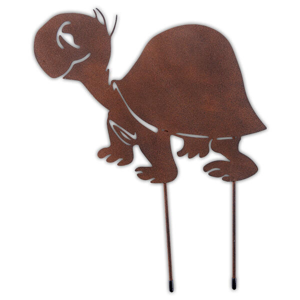 XL-Schattenfigur