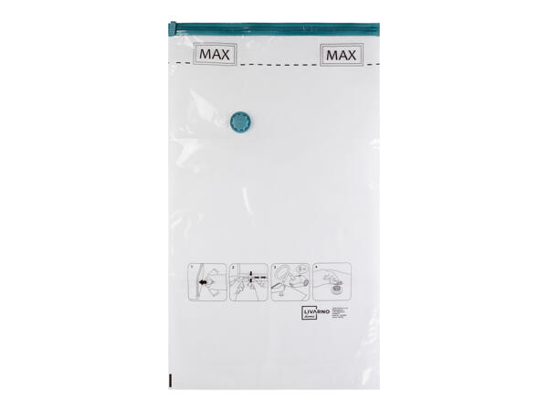 Vacuum Storage Bag Set
