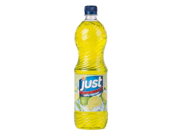 Lime Squash