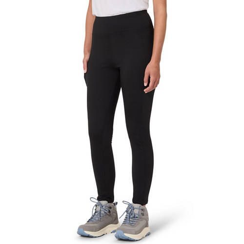 Women's Fleece Hiking Tights