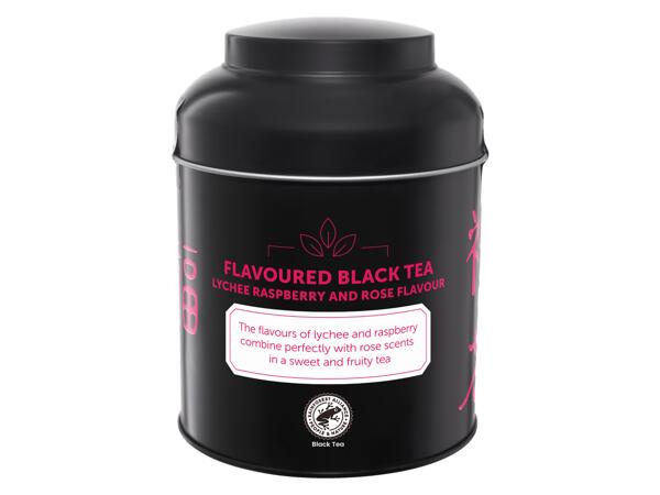 Asian Loose Tea