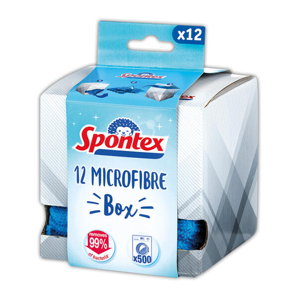 Tücher Box