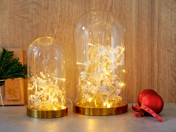 LED String Lights