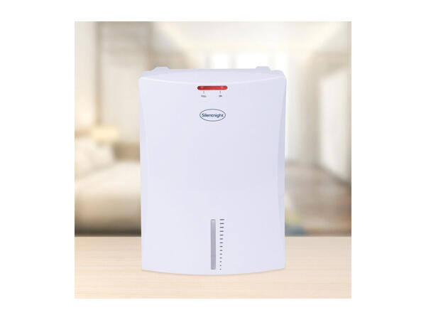 Silentnight Dehumidifier