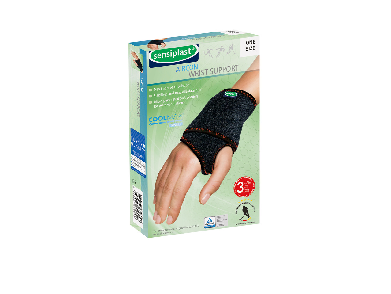 Handledsbandage1