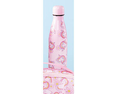 Hoopla Insulated Stainless Steel Drink Bottle