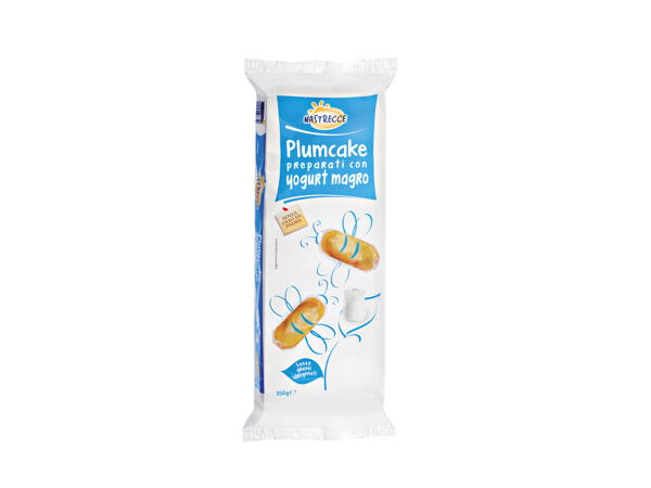 Sponge Cakes
