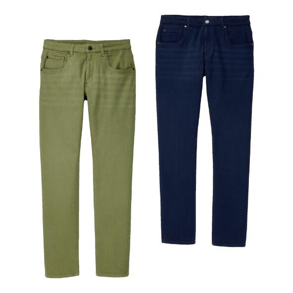 UP2Fashion(R) 				Jeans