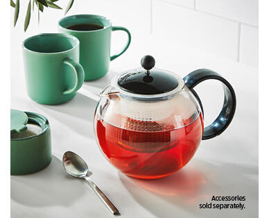 BODUM(R) Assam Tea Press 1L