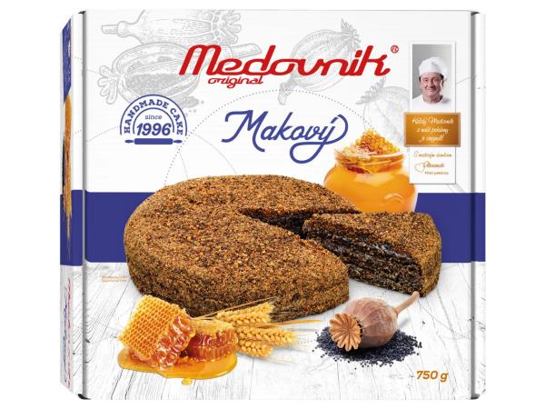 Medovník Originál