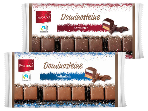Dominosteine