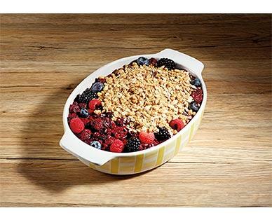 Crofton Lemon or Olive Casserole Dish