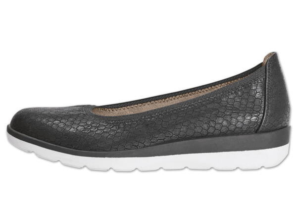 Damen Ballerina