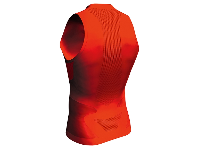 Maillot de corps de cyclisme