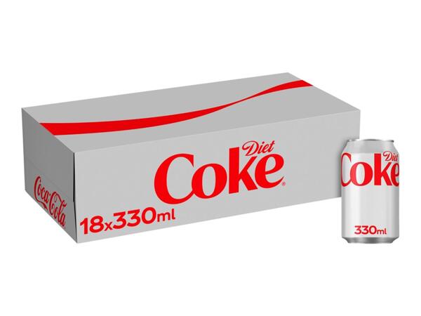 Diet Coke