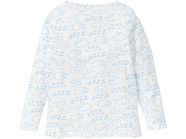 Lupilu Barnpyjamas