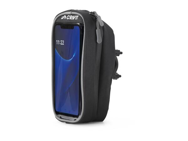 Crivit Bicycle Smartphone Holder
