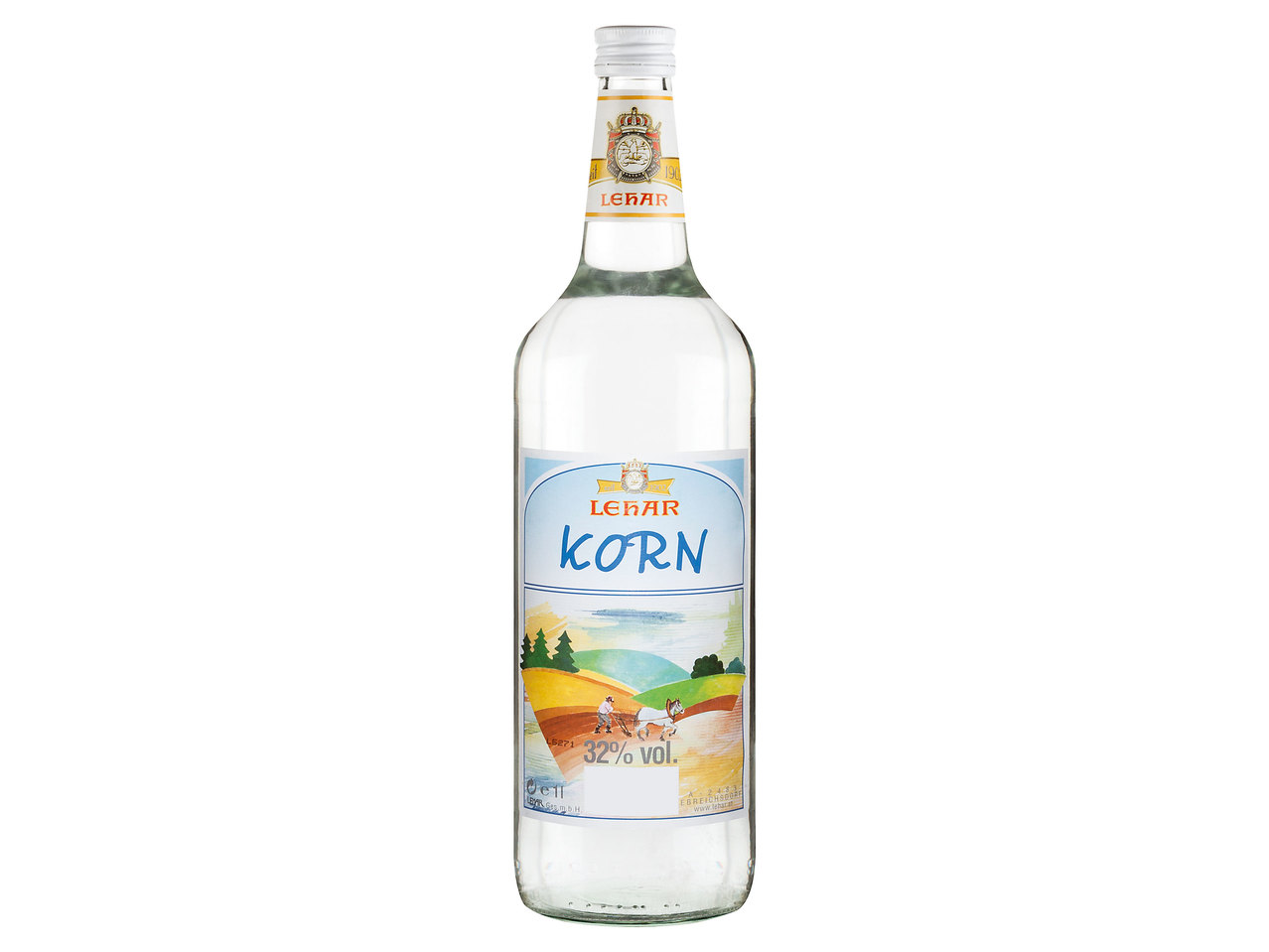 LEHAR Korn1