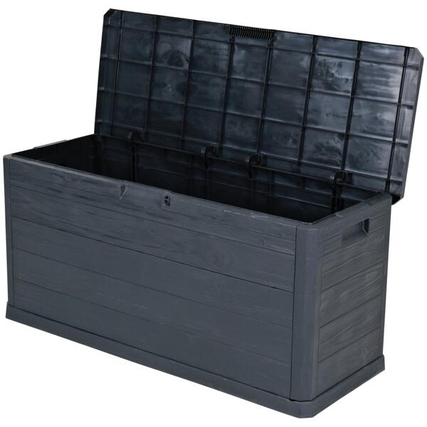 Coffre de rangement de jardin Toomax