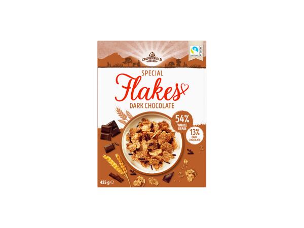 Breakfast Cereal
