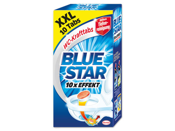 Blue Star WC Reiniger