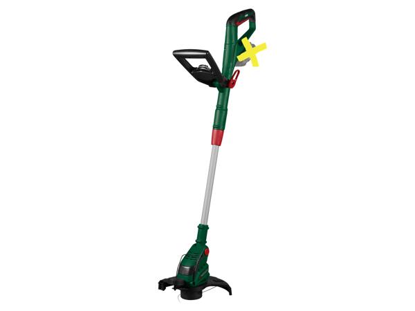 Cordless Grass Trimmer