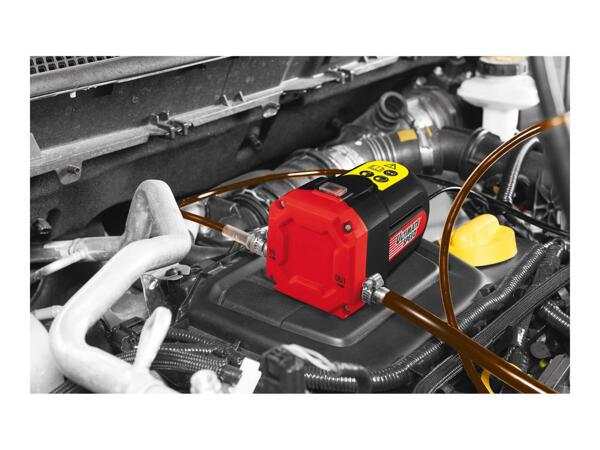 Ultimate Speed Oil Pump