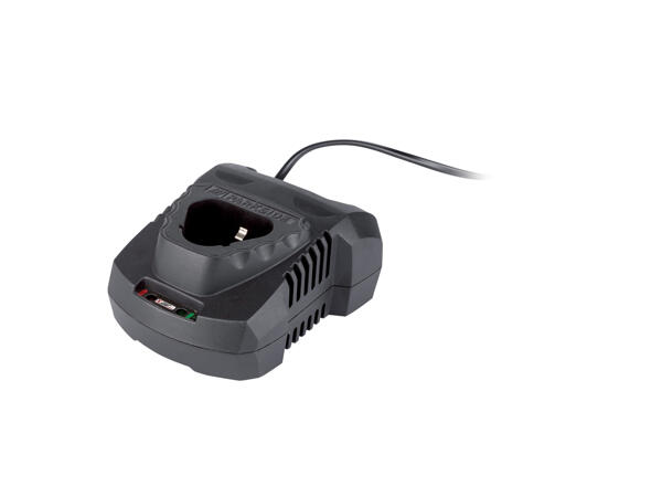 Battery 2Ah + Charger
