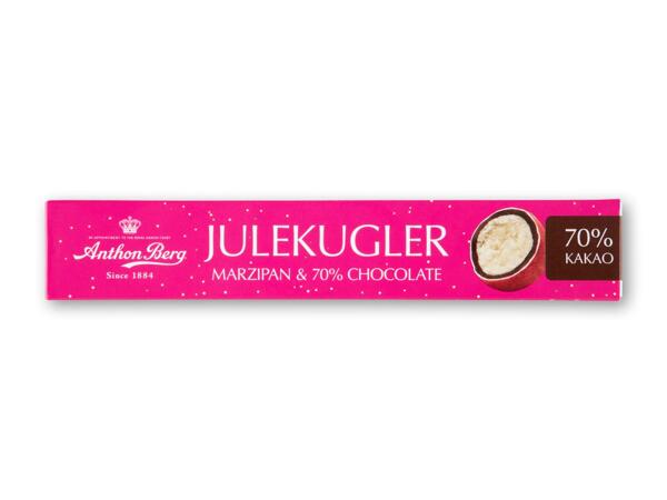 ANTHON BERG Marcipanhjerter og julekugler