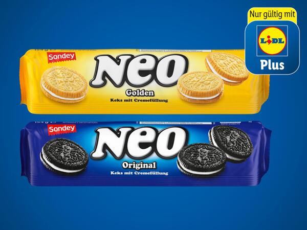 Neo Keksrolle