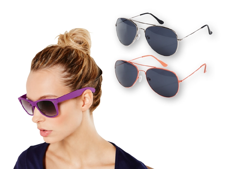 Auriol(R) Sunglasses
